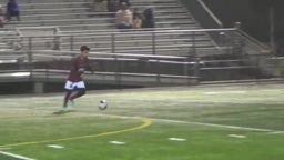 Varsity vs San Jose game 2