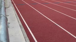 Boy varsity 200 meters