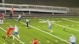 East Surry hosting North Wilkes