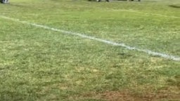 9-29-23 vs Central Christian