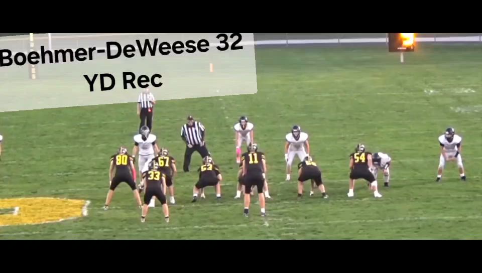 2025 Shawnee vs. Graham