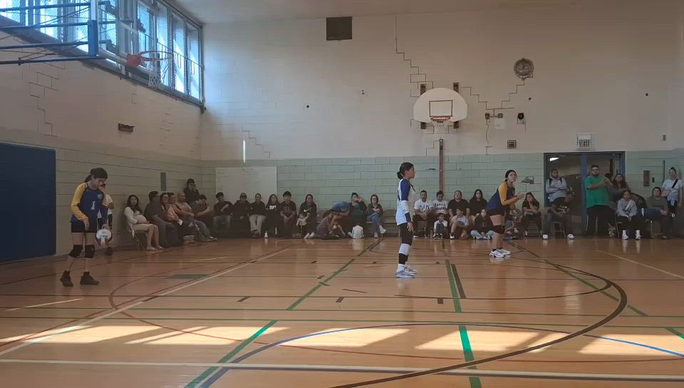 Kennedy vs. Kenwood (FRESHMAN)