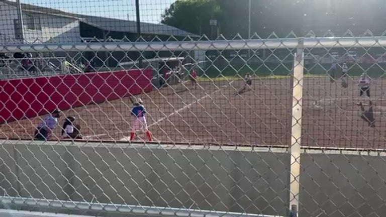 Video player poster image