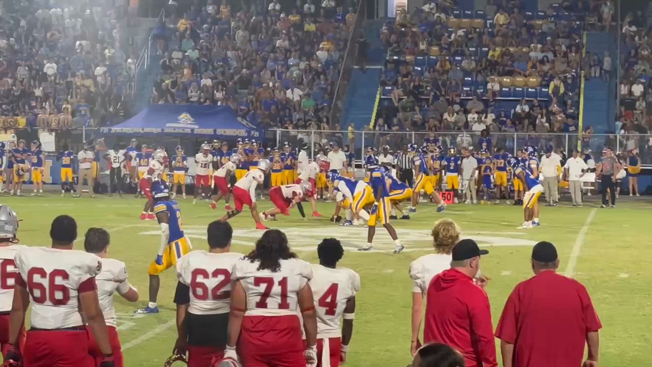 Fernandina Beach lots of holding 3v1