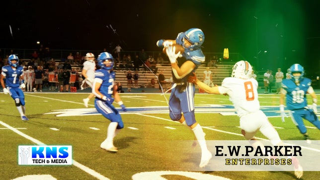 Snowflake won their first home game for the season against ALA W Foothills 30-10