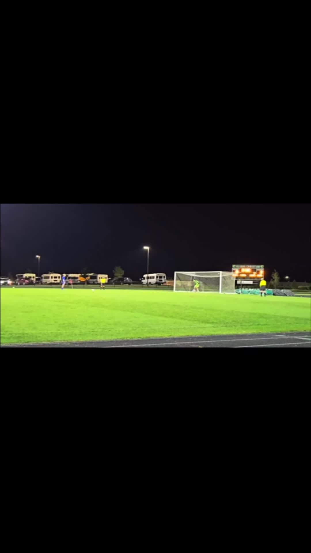 2024 Freshman season highlights