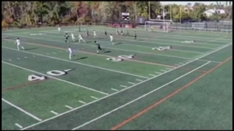 Video player poster image