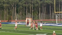 Mont Paran Christian School vs Walker