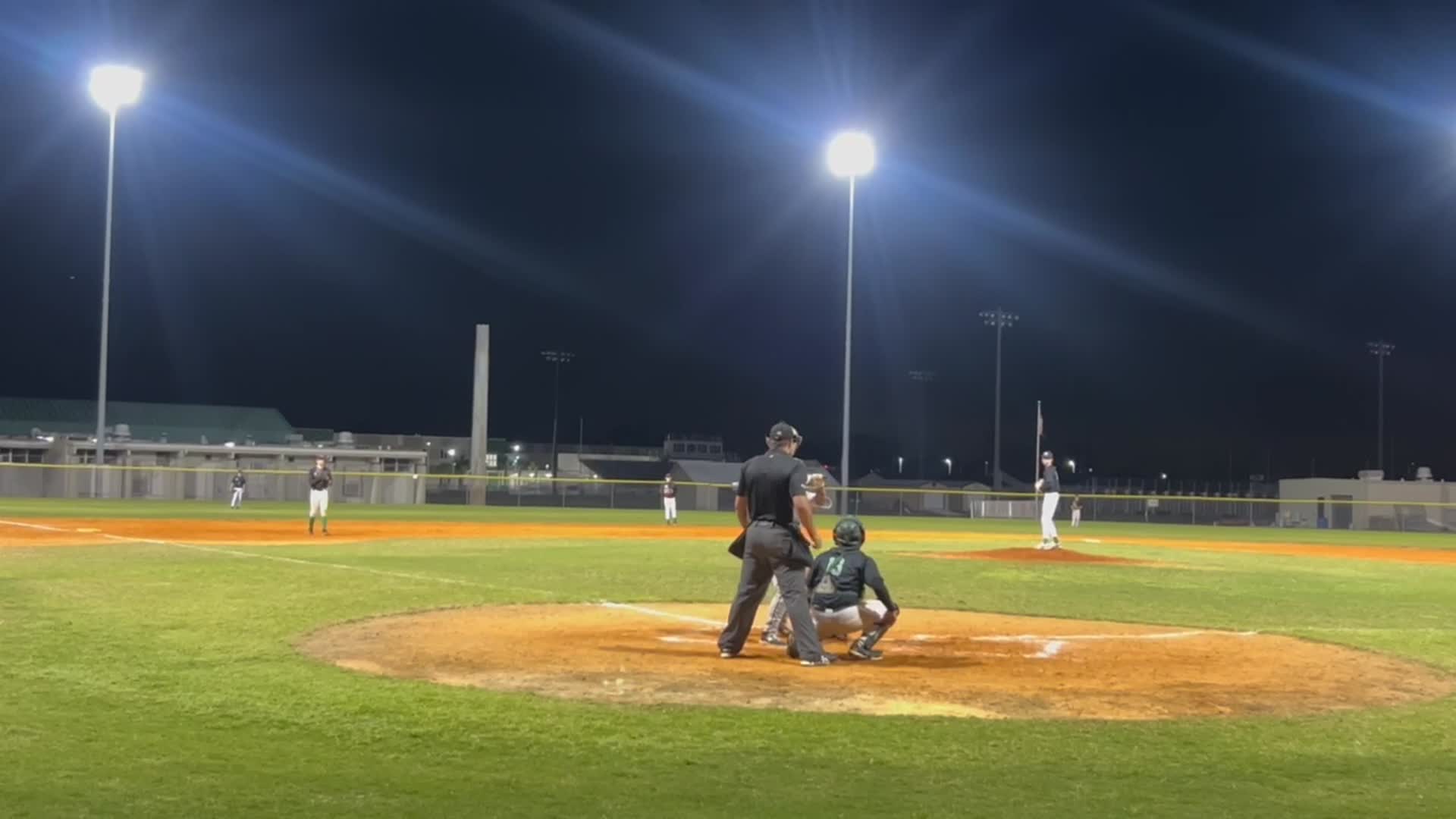 vs Zephyrhills 03/03/2025