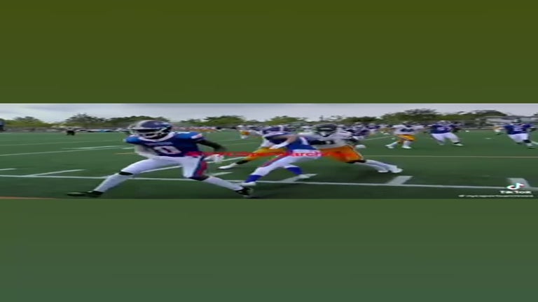 Video player poster image