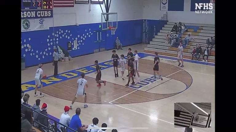 Video player poster image