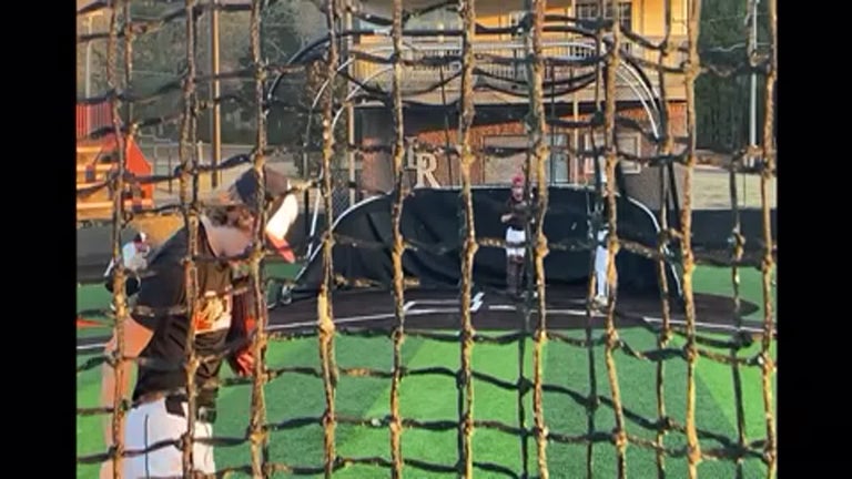 Video player poster image