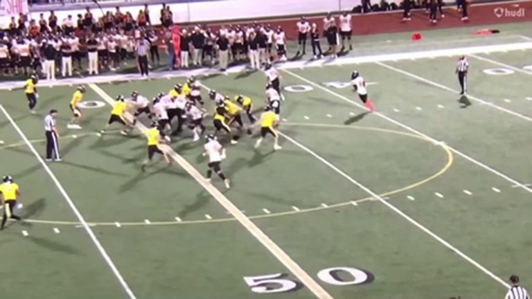 Video player poster image