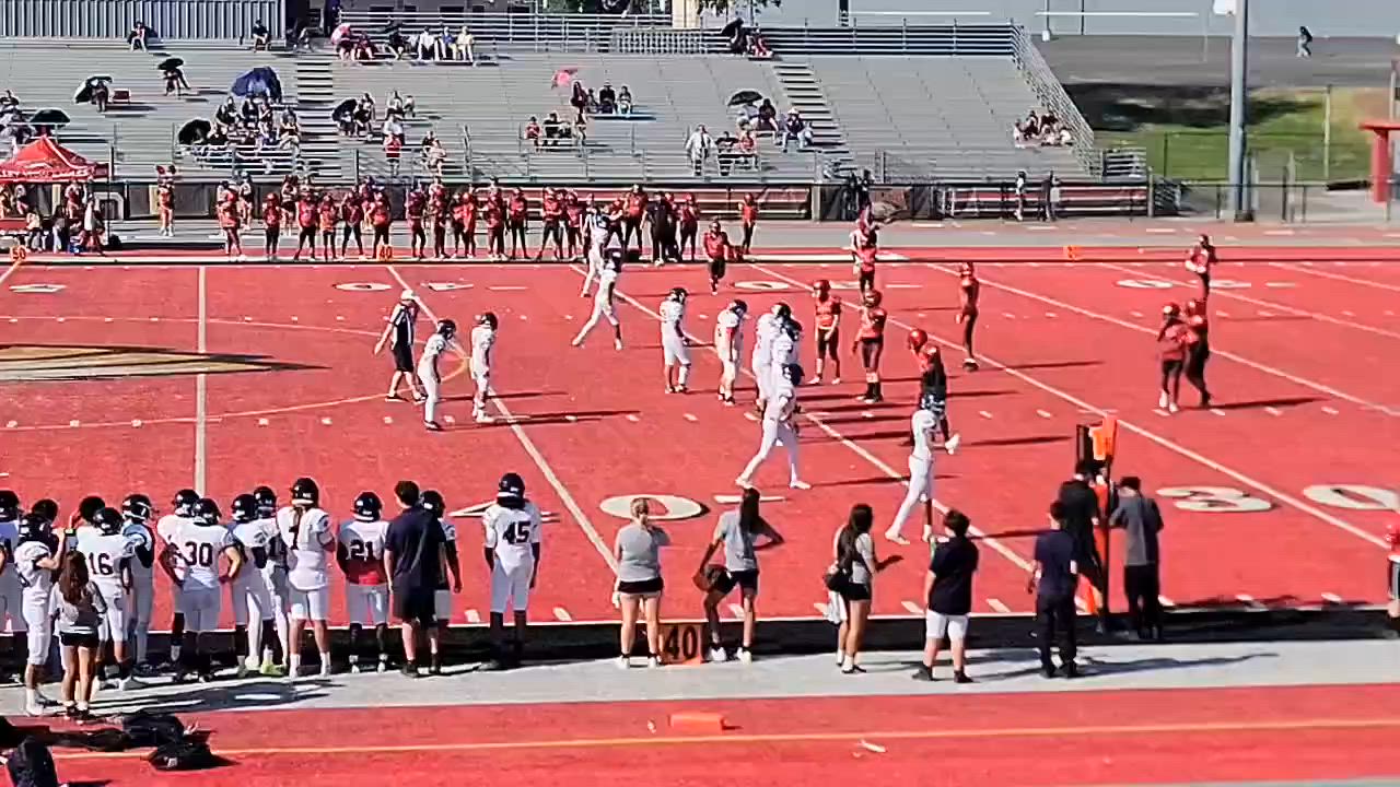 Colony Wins at Valley View