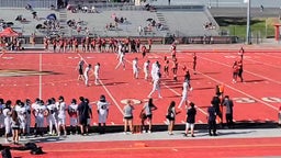 Colony Wins at Valley View