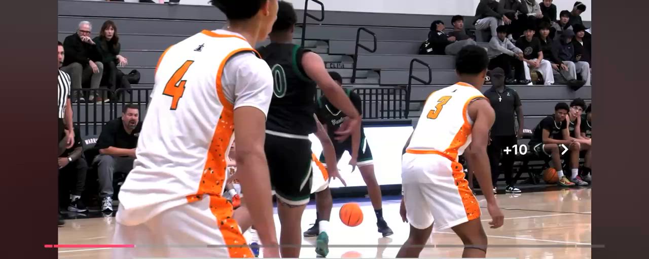 Victor Valley vs RS Poly