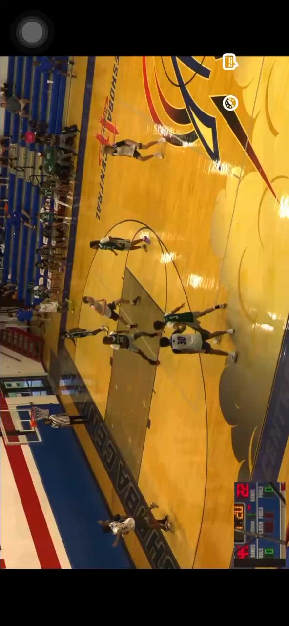 Wp vs Nashoba central