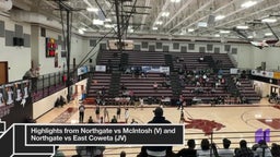 Weekly Highlights (12/1-12/7)