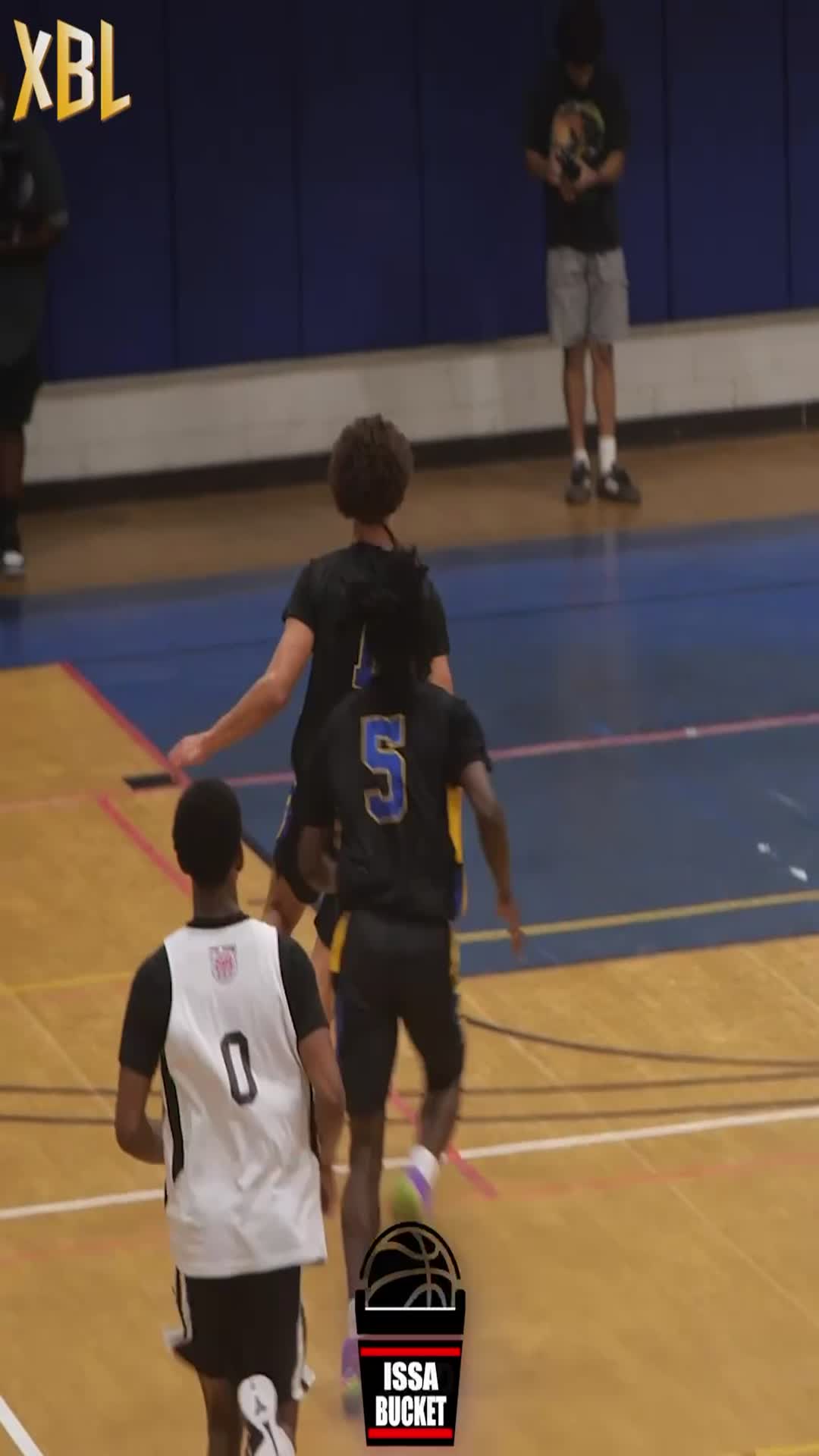 Specially Fit Academy (XBL Fall League)