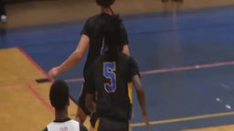 Specially Fit Academy (XBL Fall League)