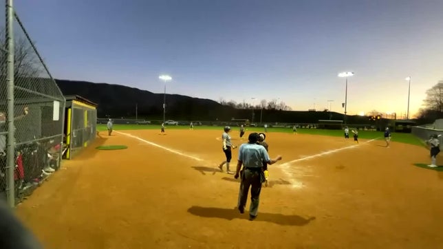 Movement pitches