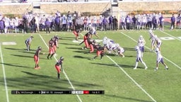 MSJ vs McDonough 2023