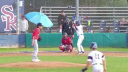 Tripple - Camdyn Yossem
Bottom 4th
March 24, 2025