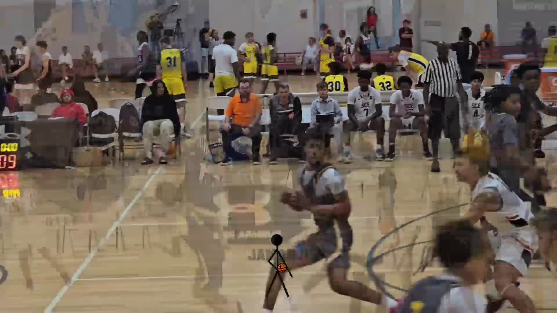 Marco Mattucci Scouting Report