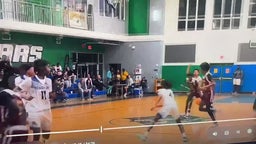 Coast to coast once again