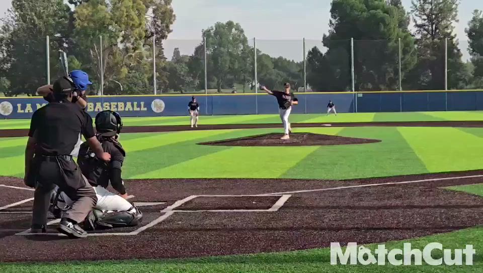 Highlights of recent pitching and hitting