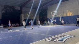 Great CHEMISTRY between Paxton and Luke