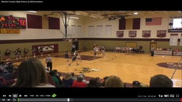 Ritchie vs Williamstown