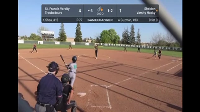 2 run HR