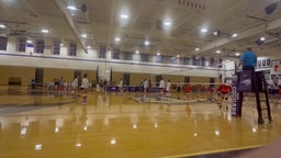 SSHS vs Douglas 10-16-23