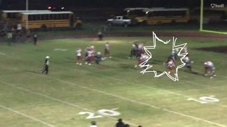 Video player poster image