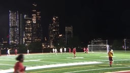 Ferris - Weehawken (Goal)