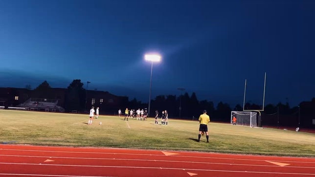 5-0 win vs Brunswick