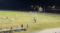 West Port x Santa Fe 3rd goal (Angel)