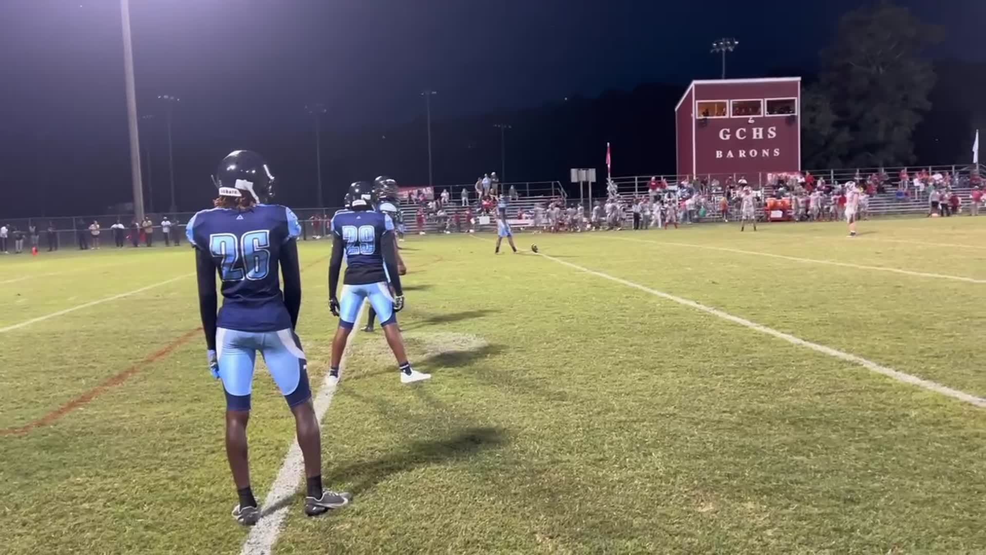 bertie vs gates / highlight