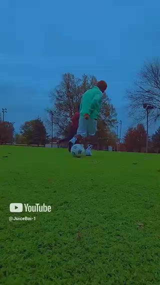 I'm just a boy with a million dreams