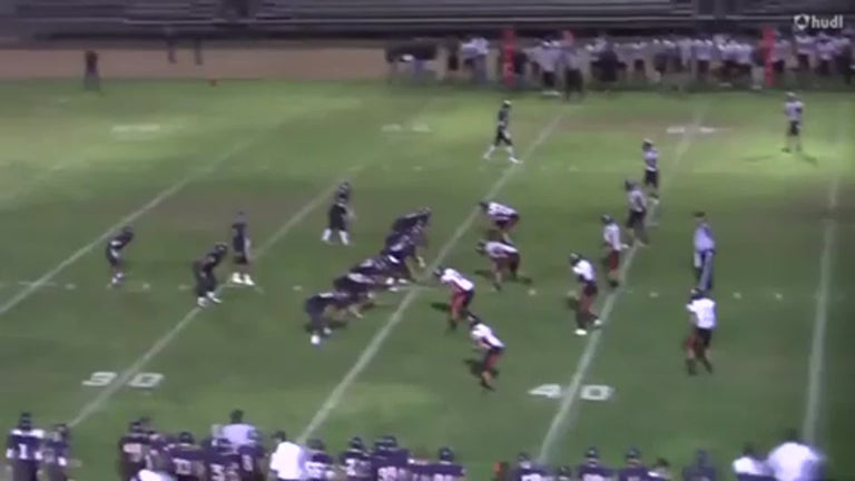 Video player poster image