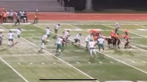 Video player poster image