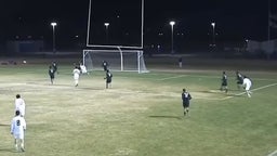 Highland VS Eastside