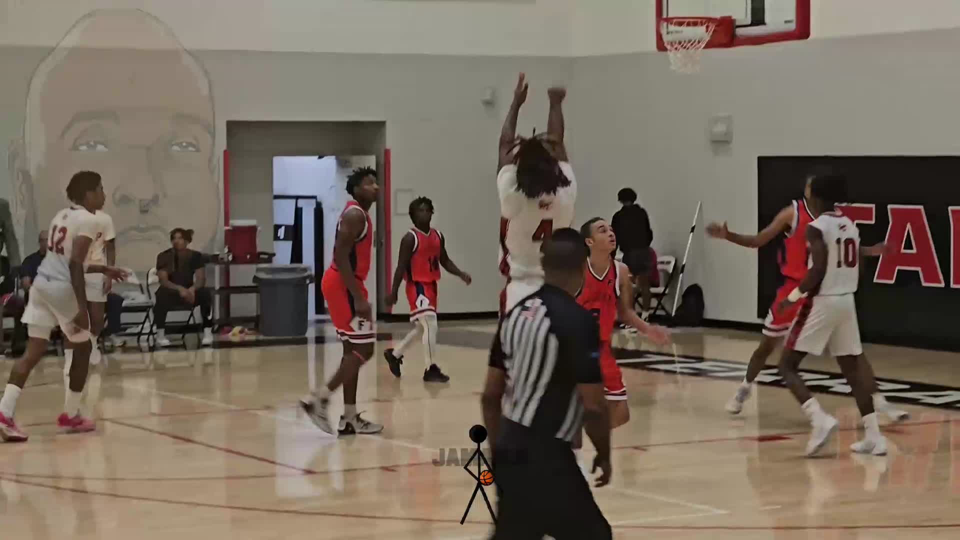 J'London Bivens 
Class of 2025
Tampa Preparatory School 
#Jamanjifilms #fyp #thewatcher #Basketball #JLondonBivens @mglondon_