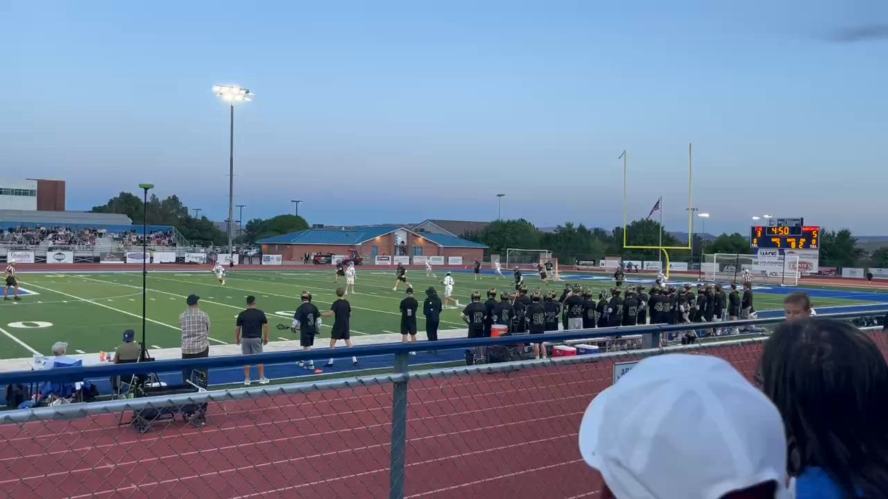 Dixie vs Snow Canyon