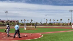 Basic vs Gloucester Catholic