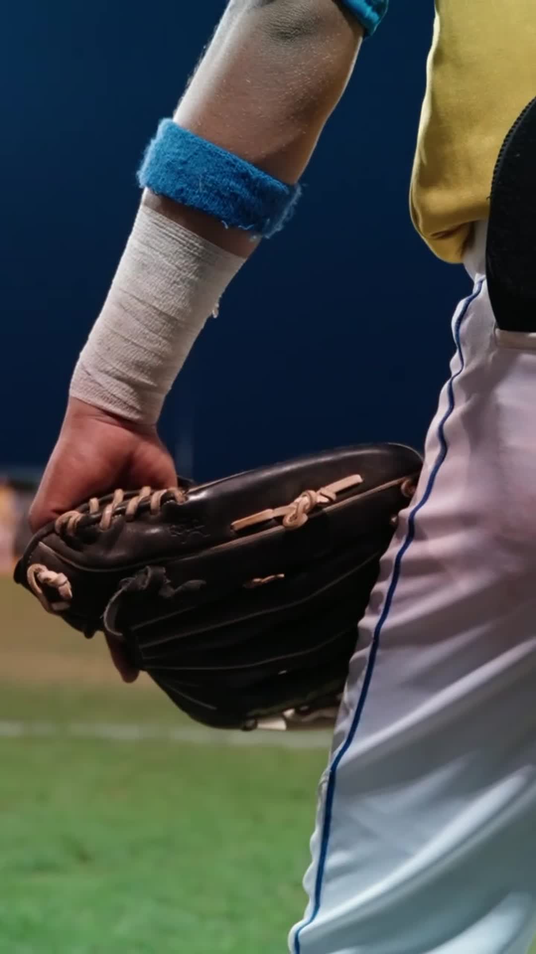 Kowboys Baseball 2024
