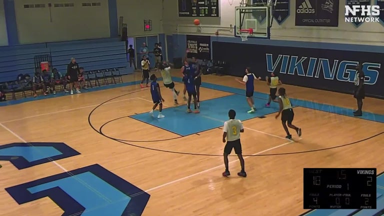 Video player poster image