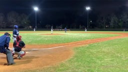 Alfonzo Osborne Jr Hit