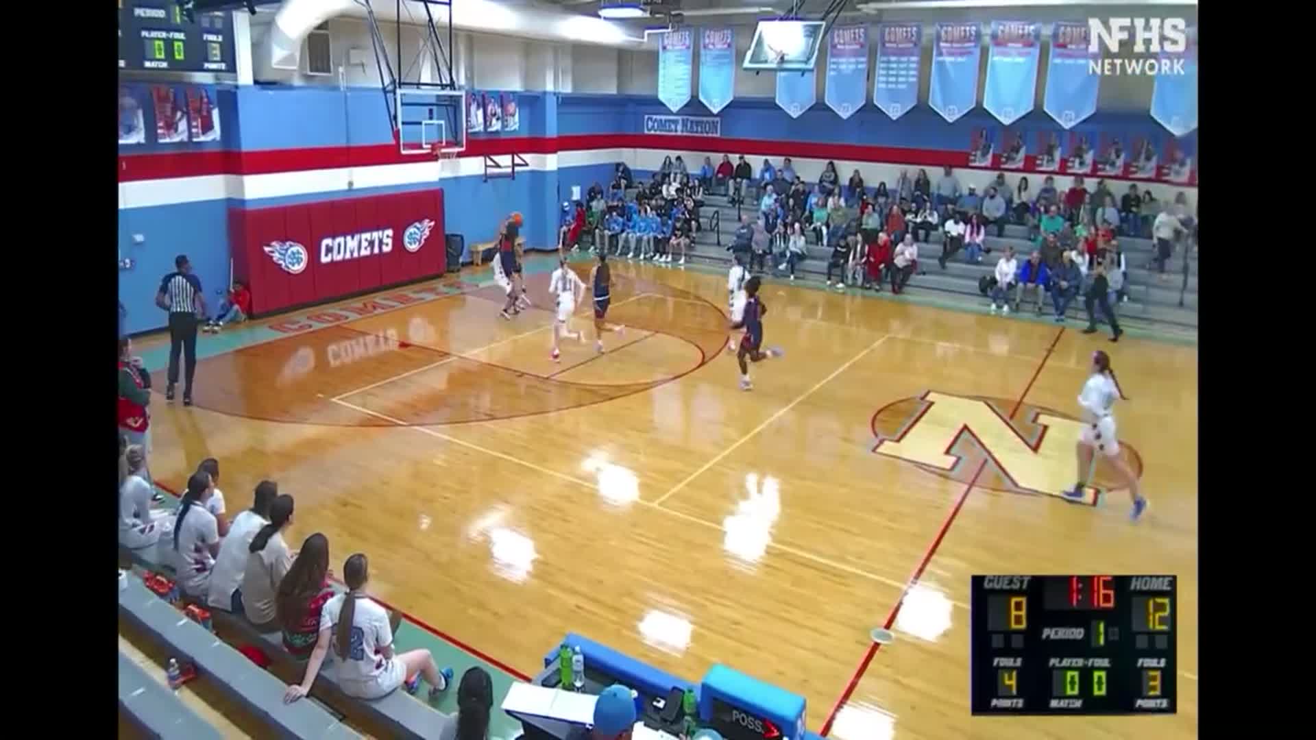 Lexi Holmes @ N. Stanley 12/20/24